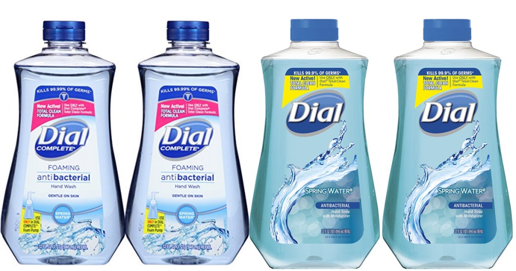 soap