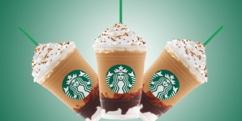 Starbucks: Free $5 Bonus w/ $10 eGift Card Purchase (+ Enter to Win Starbucks For Life & More)