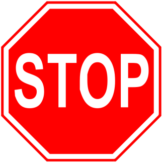 Stop
