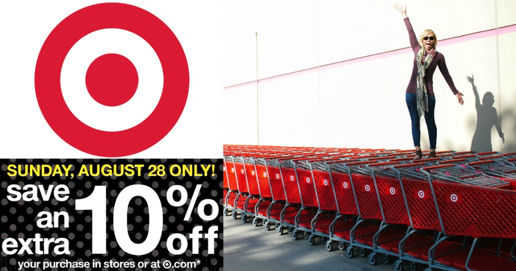 Target 828
