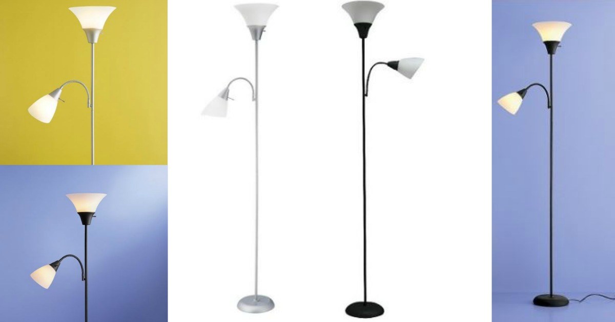 Target Lamps