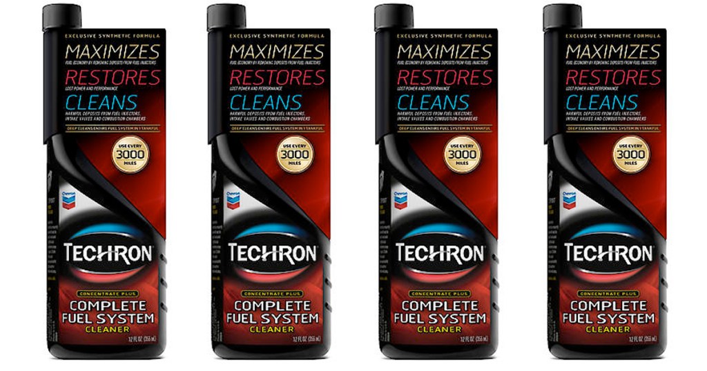 techron