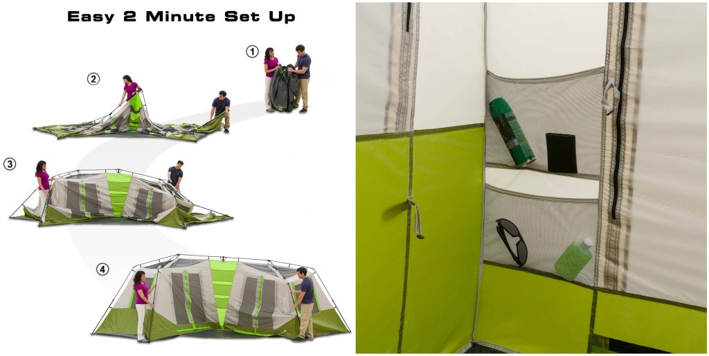Tent 2