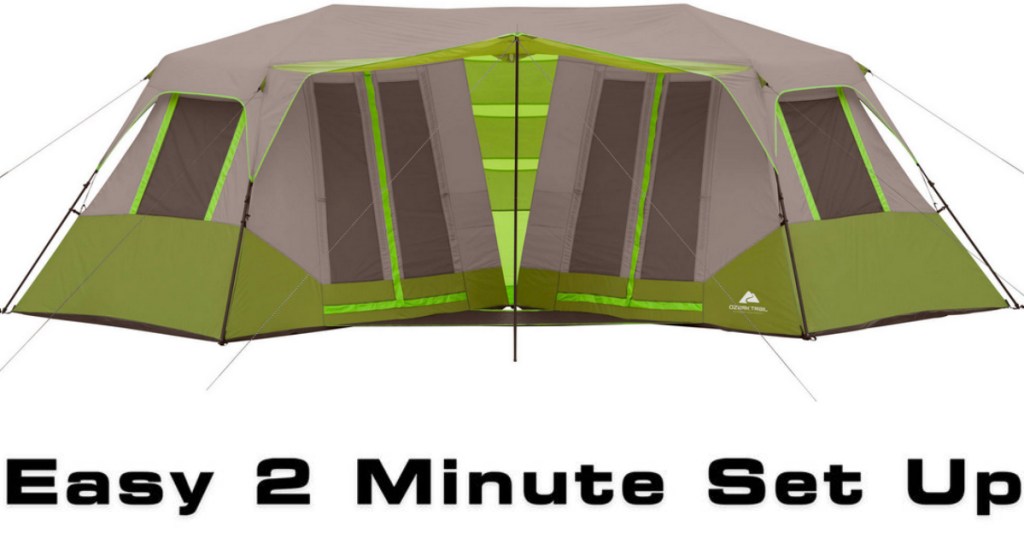 Tent