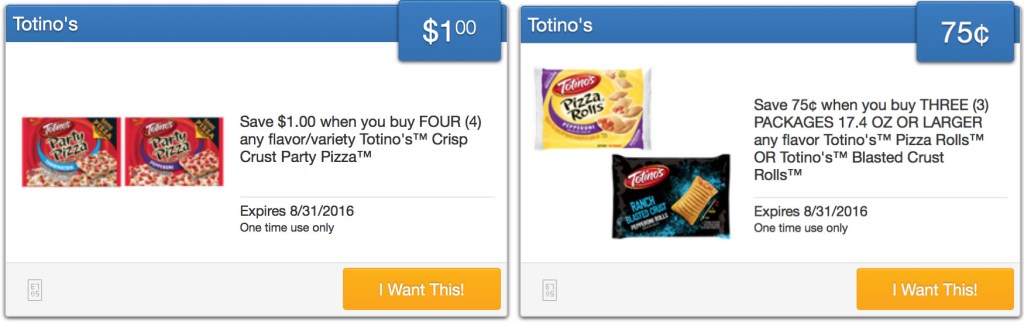 Totino's