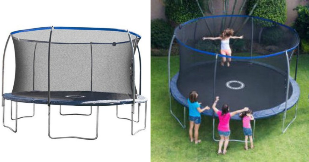 Trampoline