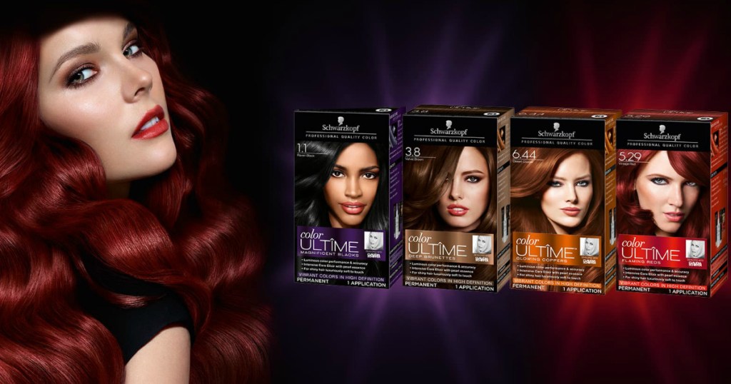 Schwarzkopf