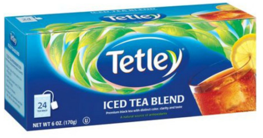 Tetley