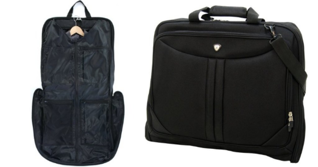 Olympia Deluxe Garment Bag