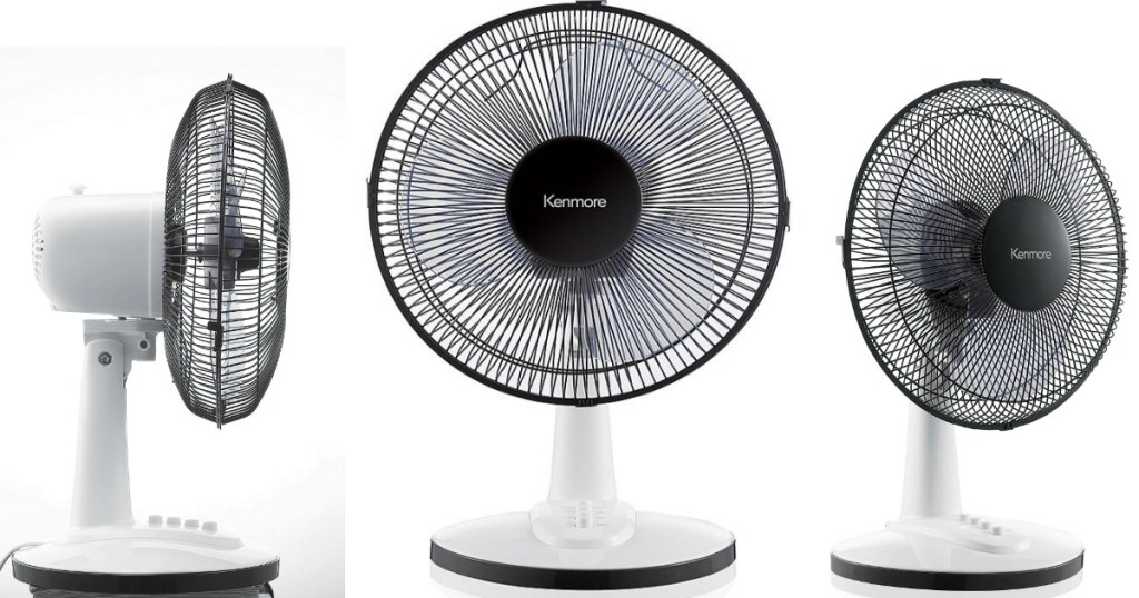 Kenmore Fan
