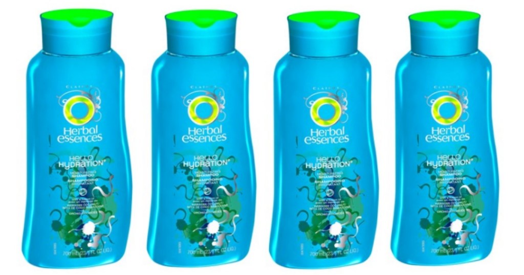Herbal Essences