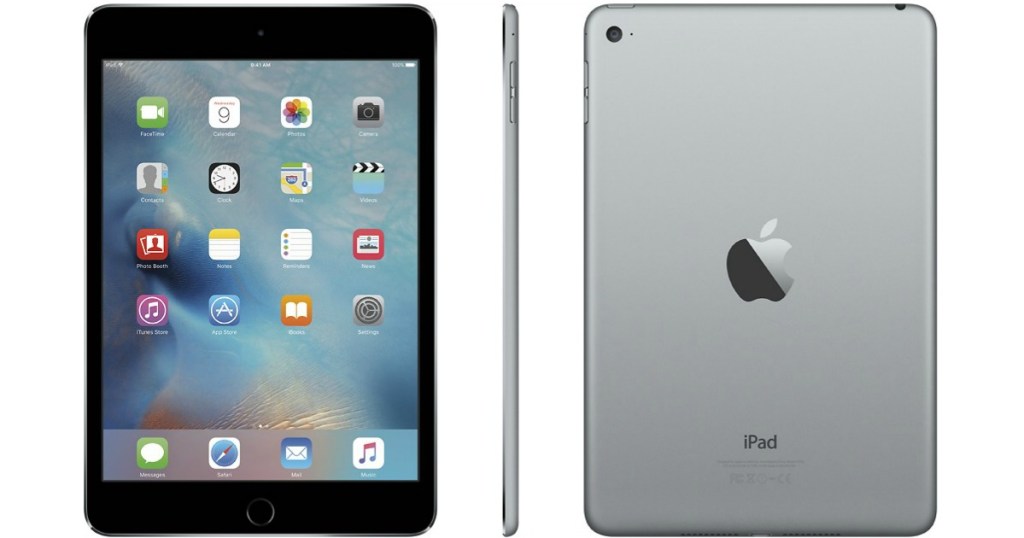 Apple iPad Mini 4