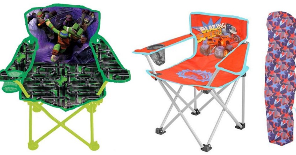 Kohl's Folding Chairs