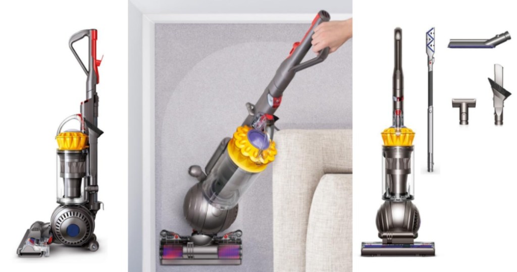 Dyson Ball Vacuum