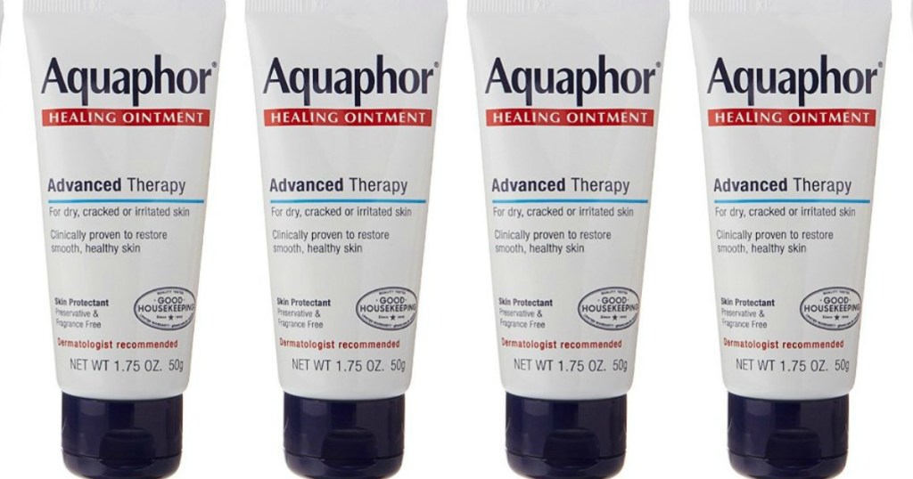 Aquaphor
