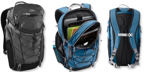 L.L. Bean Excursion Day Pack Only $39.99 Shipped (Regularly $119)