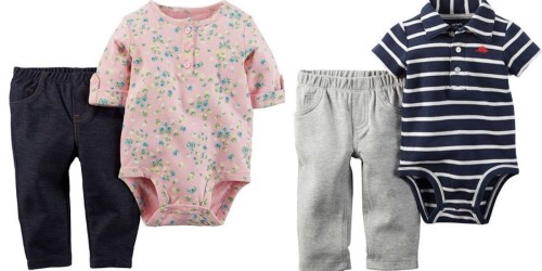 Kohl’s: Extra 20% Off Clothing & Shoes Today Only = Great Buys on Carter’s, Star Wars & More