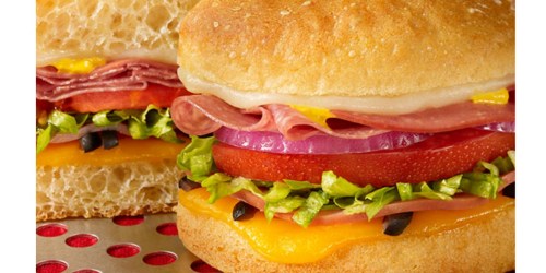 Schlotzsky’s: FREE Sandwich w/ App Download