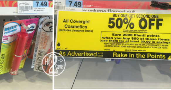 CoverGirl - Rite Aid