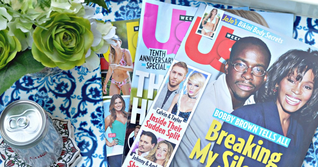 us weekly