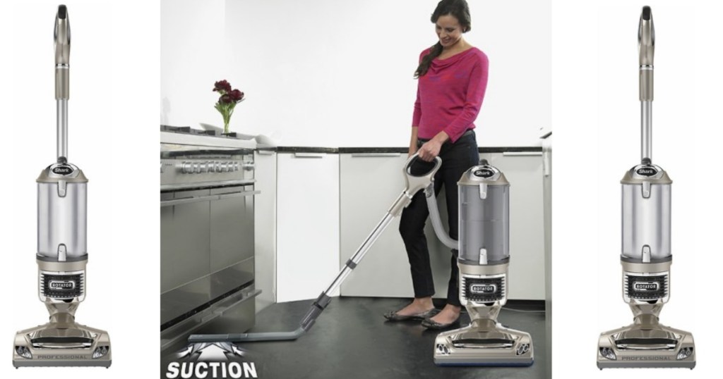 Vacuum