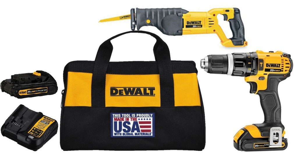 dewalt