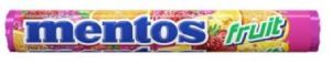 Mentos