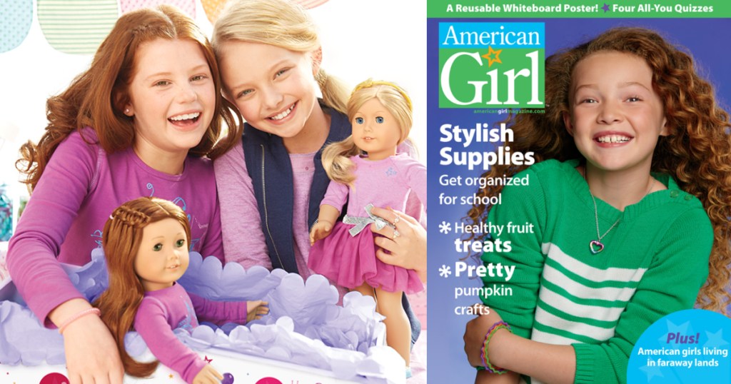 american-girl