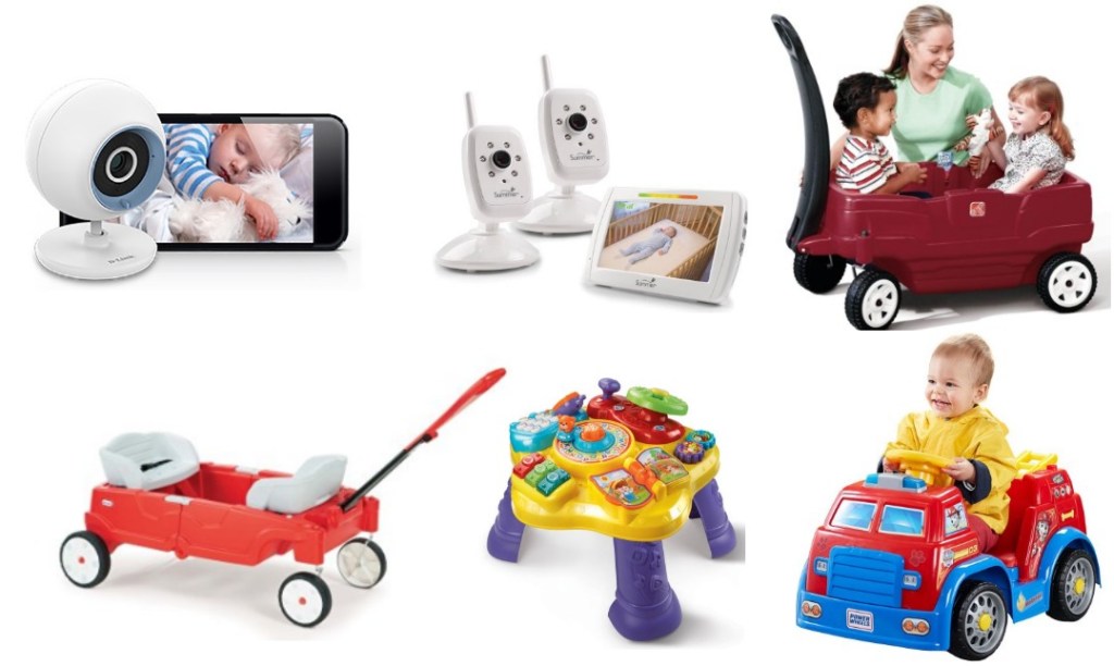 baby-items