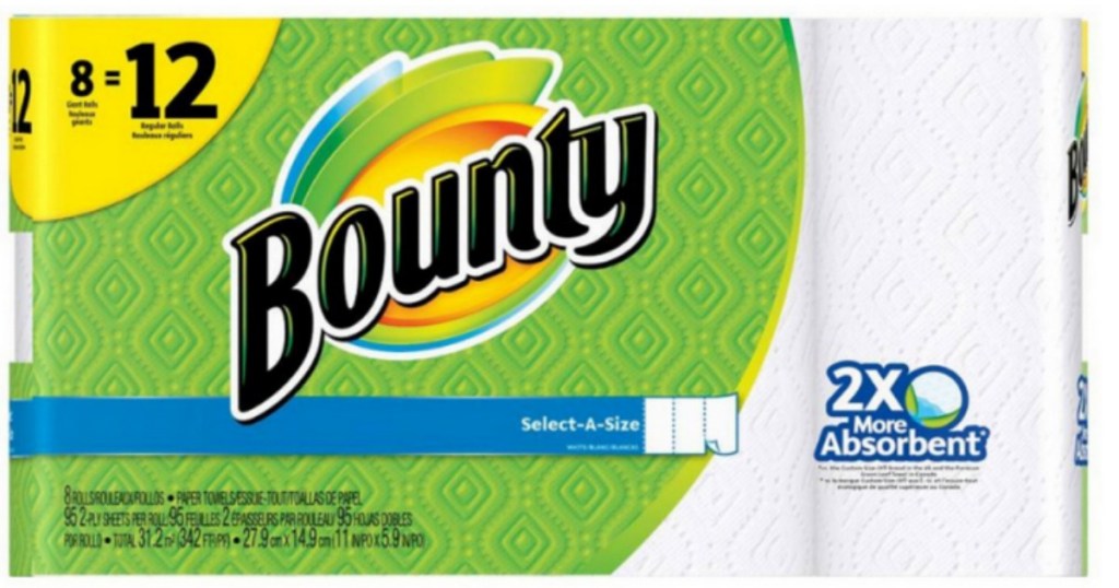 Bounty