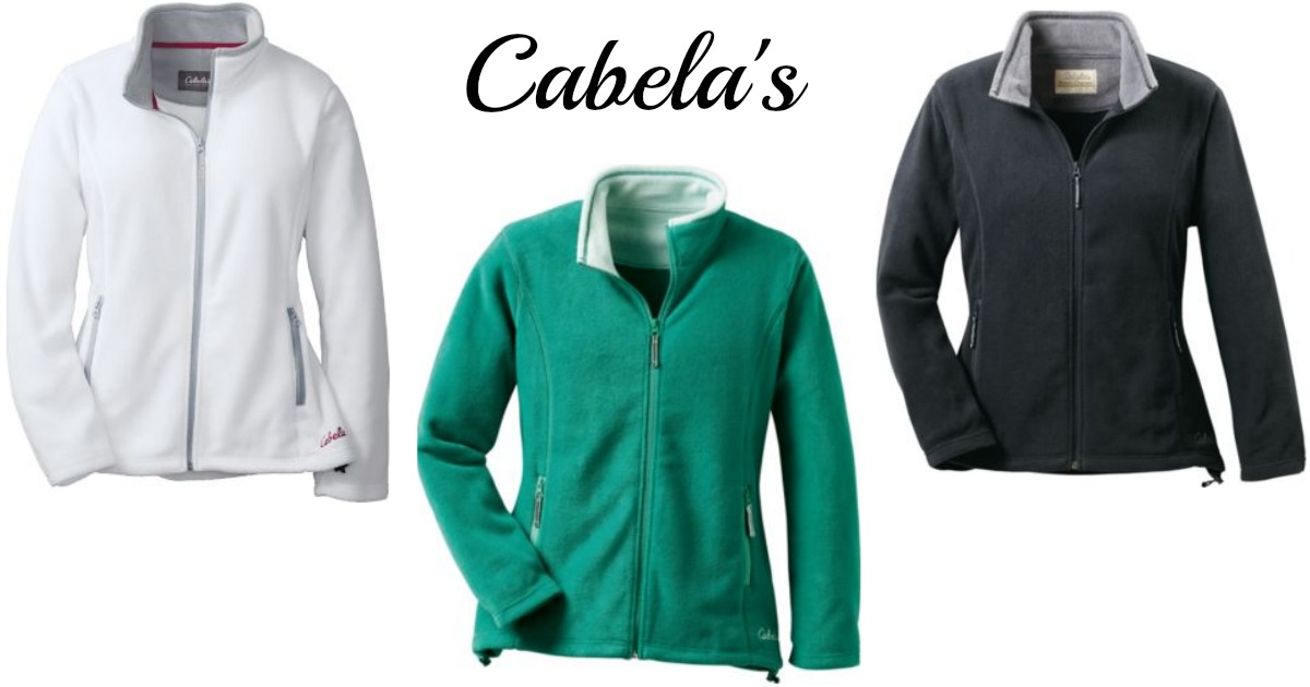 Cabela's