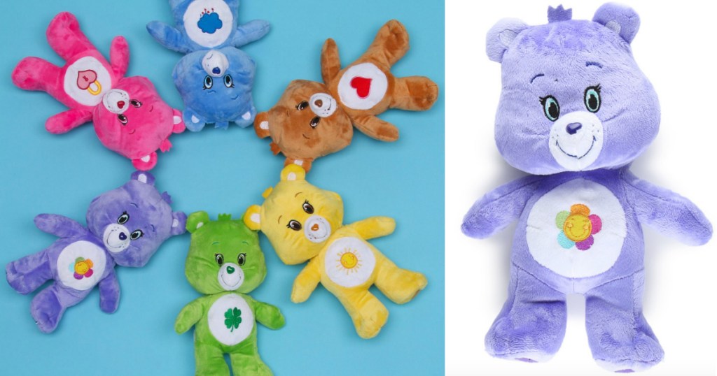 care-bear