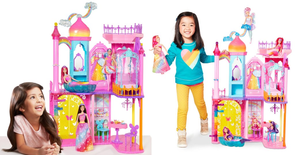 barbie