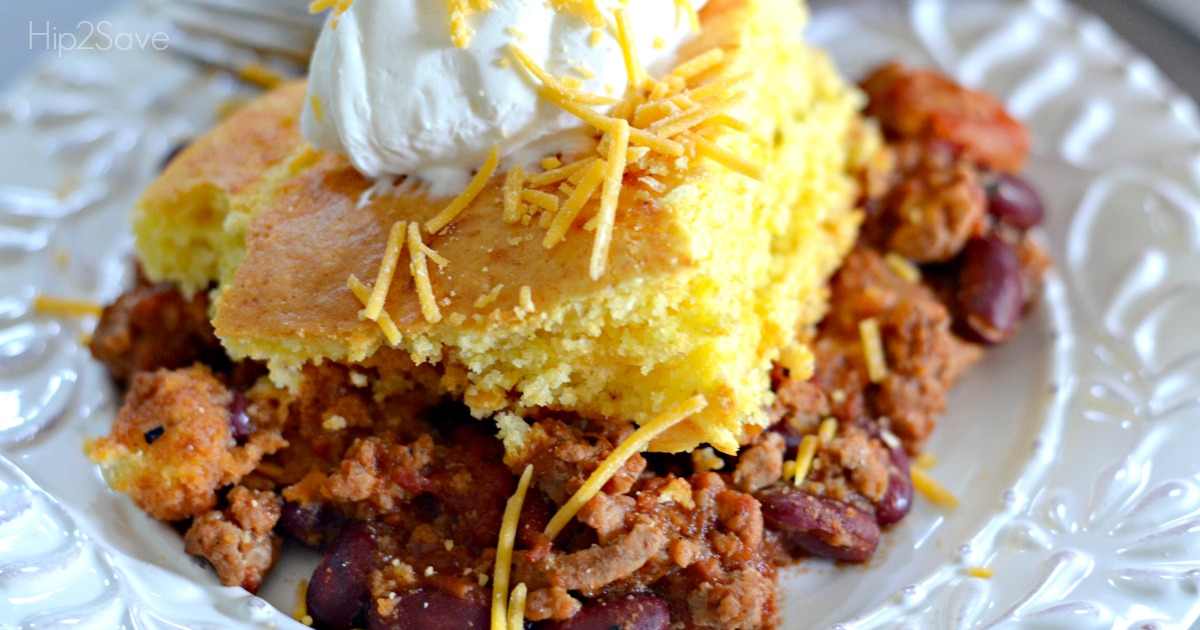 chili-cornbread-casserole-hip2save-com