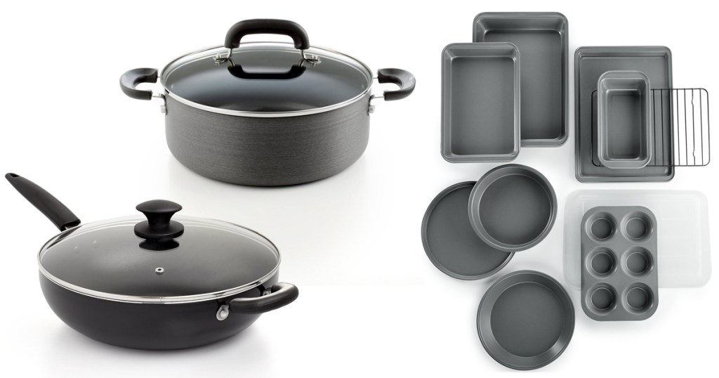 Cookware