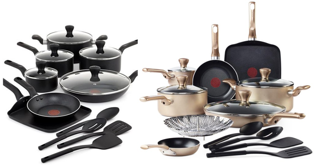 cookware