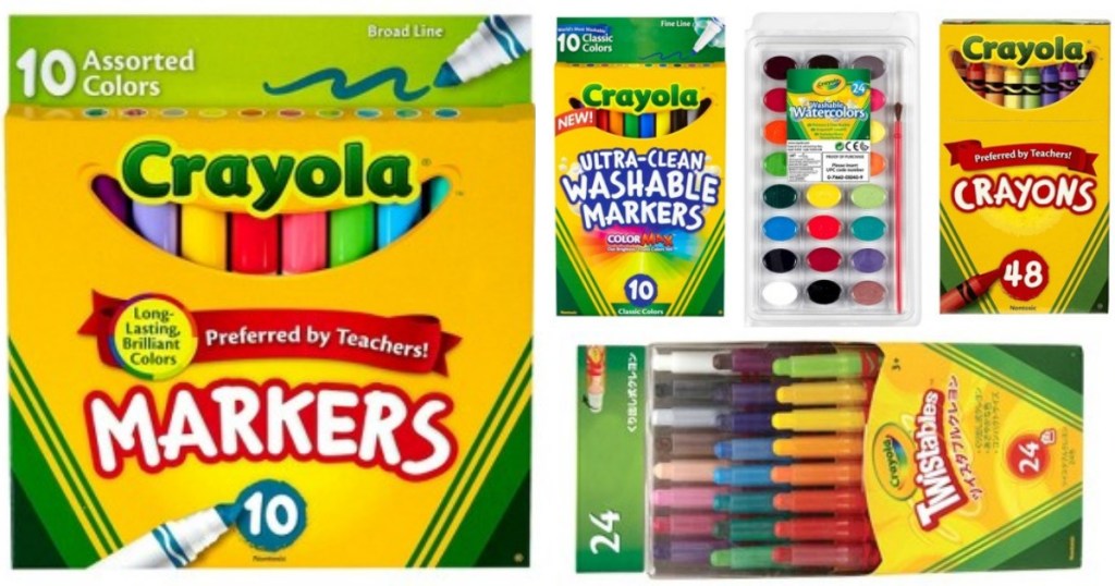 Crayola