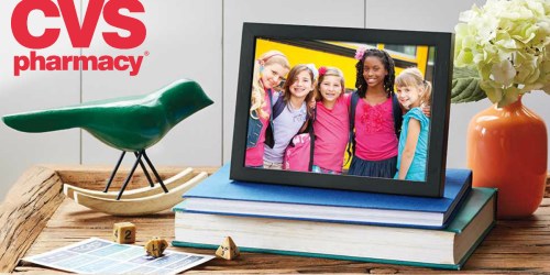 CVS Photo: 10 FREE 4×6 Photo Prints + FREE In-Store Pickup (Must Use Mobile App)