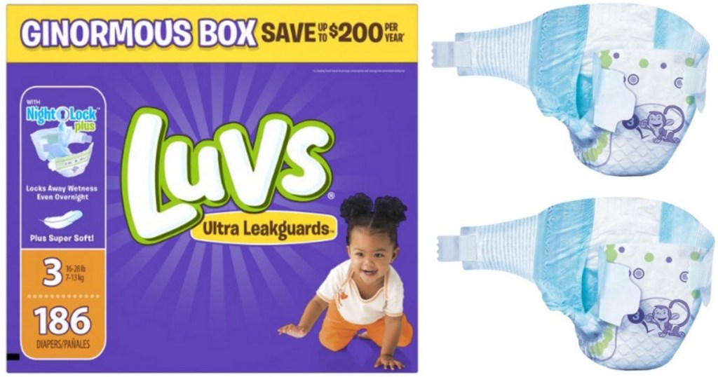 Diapers