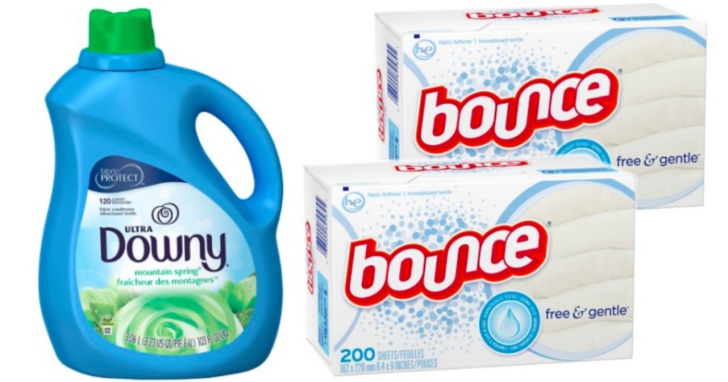 downy-and-bounce
