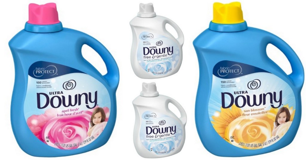 Downy