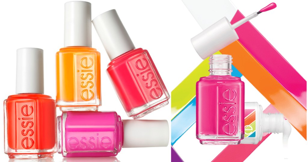 essie