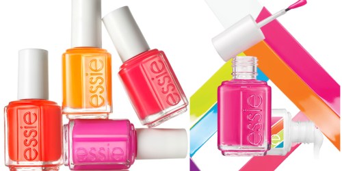 Sign Up to Possibly Test FREE Essie Nail Polish