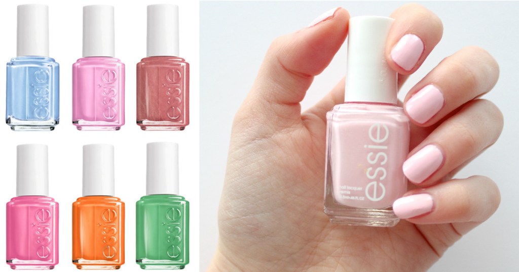 essie
