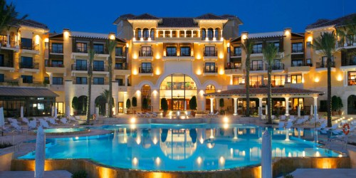 Expedia: $25 Off Hotel Stay of $100 or More (Must Redeem w/ Expedia Hotels Mobile or Tablet App)