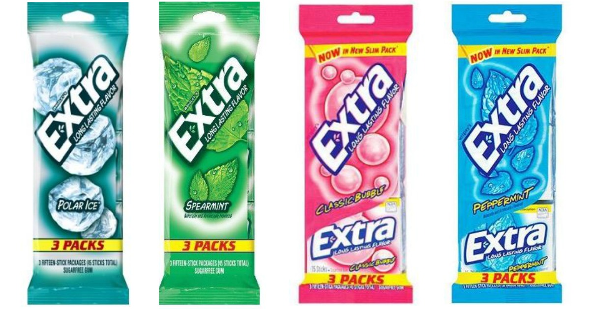 extra-gum