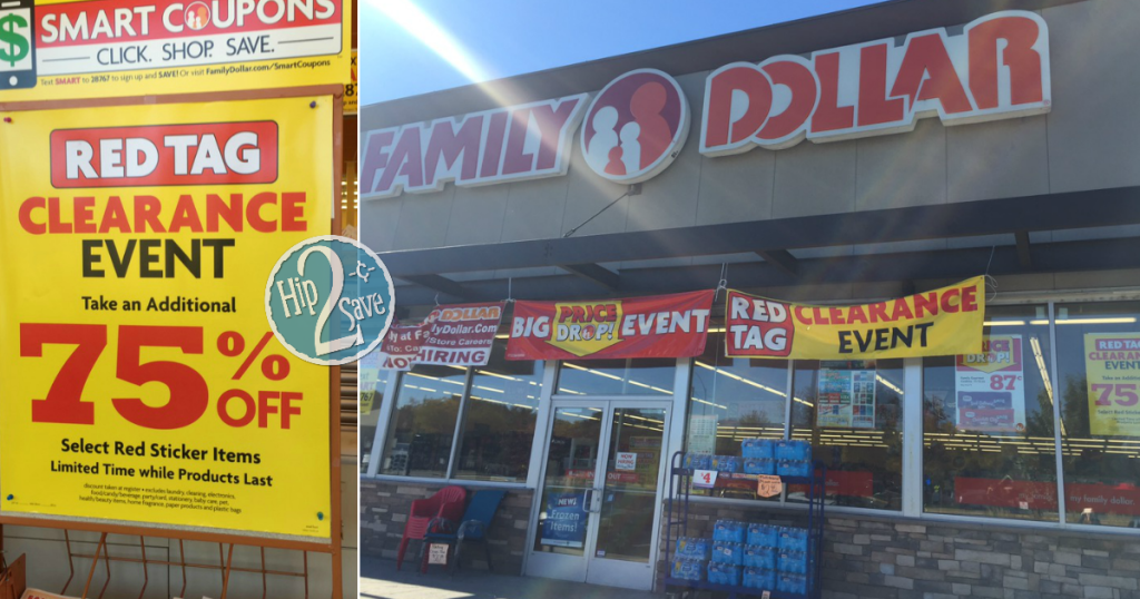 family-dollar