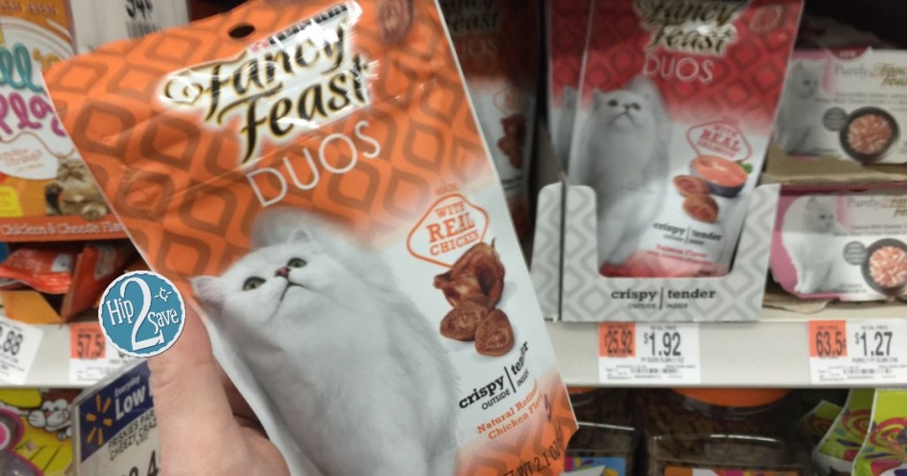 Fancy Feast