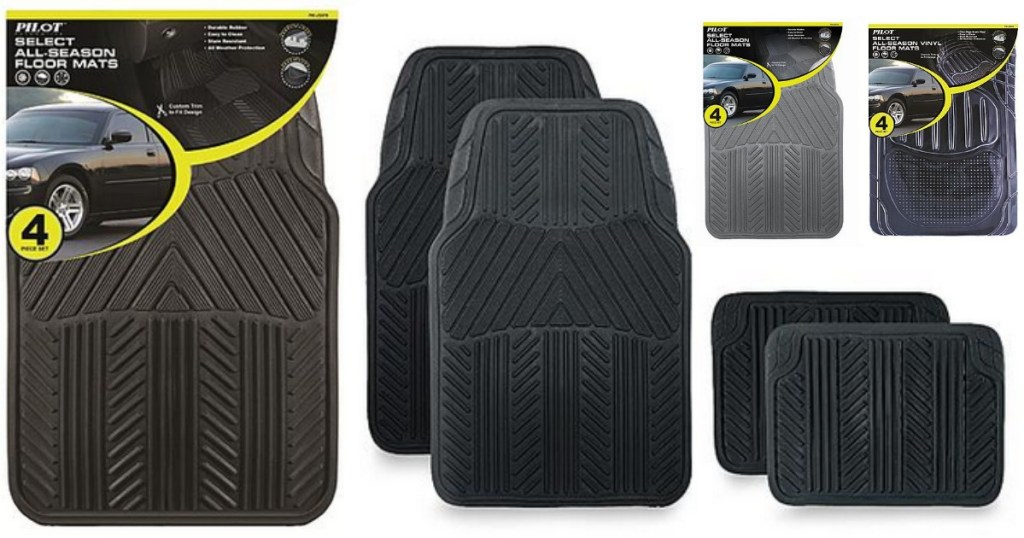 Floor Mats