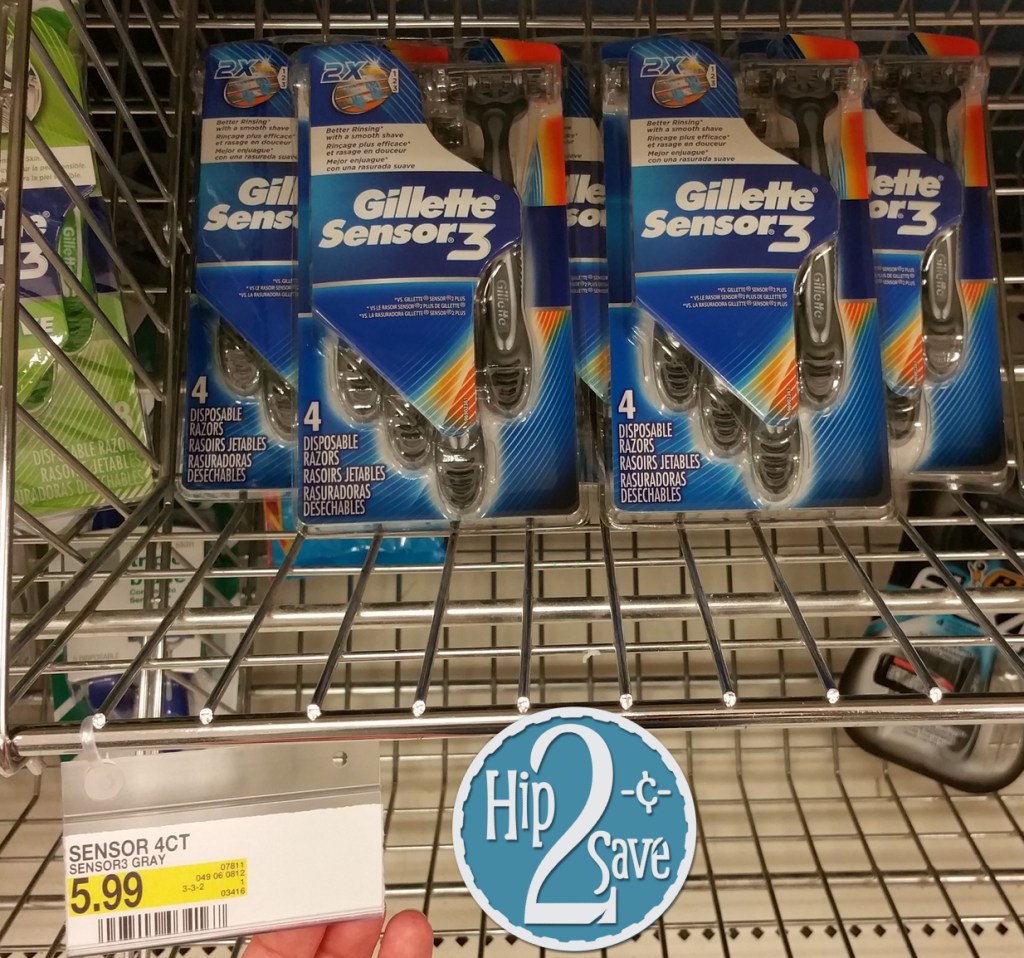 gillette